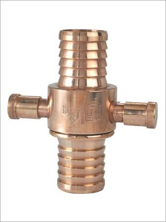 Couplings and Adaptors