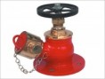FIRE HYDRANT SYSTEM