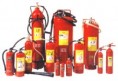 FIRE EXTINGUISHERS 